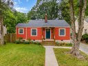 2911 Carol Avenue sold home in Charlotte, SC
