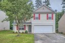 2525 Mulberry Pond Drive sold home in Charlotte, SC