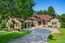 4968 Camellia Drive sold home in Morganton, SC