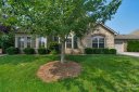 4606 Nashua Drive sold home in Matthews, SC