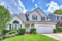 8605 Tamarron Drive sold home in Charlotte, SC