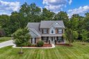 11015 King George Lane sold home in Waxhaw, SC