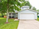 9620 Farmridge Lane sold home in Matthews, SC