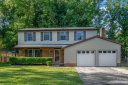 6407 Ivory Palm Drive sold home in Charlotte, SC