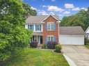 3506 Brookstone Trail sold home in Indian Trail, SC