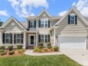 1202 Rockwell View Road sold home in Matthews, SC
