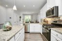 268 Parkwood Avenue sold home in Charlotte, SC