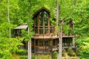 99 Covecrest Drive sold home in Maggie Valley, SC