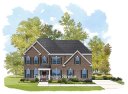 9623 Ardley Park Way 21 sold home in Mint Hill, SC