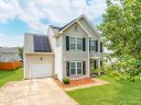 12615 Deaton Hill Drive sold home in Charlotte, SC