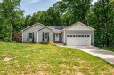 823 Limerick Drive sold home in Dallas, SC