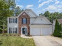 14339 Crown Harbor Drive sold home in Charlotte, SC