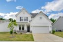 7837 Creek Park Drive sold home in Denver, SC