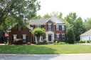 2716 Shady Reach Lane sold home in Charlotte, SC