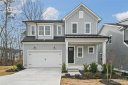 1022 Parkes Street sold home in Matthews, SC