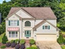 736 Moss Creek Drive sold home in Matthews, SC