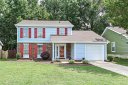 12112 Dolomite Drive sold home in Pineville, SC