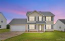 433 Glencroft Drive sold home in Wingate, SC