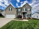 1021 Ayrshire Lane sold home in Dallas, SC