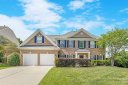 3766 Burnage Hall Road sold home in Harrisburg, SC