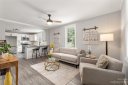212 S King Street sold home in Gastonia, SC