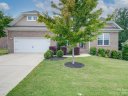 1318 Stonecrest Boulevard sold home in Tega Cay, SC