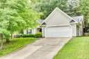 11603 Withers Mill Drive sold home in Charlotte, SC