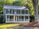 917 Winter Wood Drive sold home in Matthews, SC