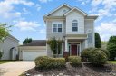 7638 Rolling Meadows Lane sold home in Huntersville, SC