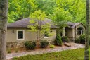300 Sanctuary Drive sold home in Waynesville, SC