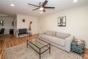 4736 Hedgemore Drive B sold home in Charlotte, SC
