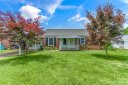 92 Skyview Terrace sold home in Asheville, SC