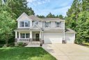 8107 Mossy Rock Road sold home in Waxhaw, SC