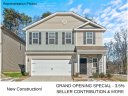231 Lake George Drive sold home in Shelby, SC