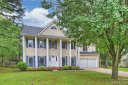 8048 Hunley Ridge Road sold home in Matthews, SC