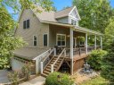 211 Double Brook Drive sold home in Weaverville, SC
