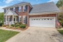 1408 Plantation Trail sold home in Gastonia, SC