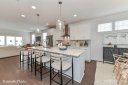 747 Beaty Street 17 sold home in Davidson, SC