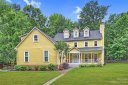 8317 Quarters Lane sold home in Mint Hill, SC