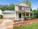 1496 Deer Forest Drive sold home in Indian Land, SC