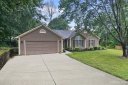 1007 Charcoal Ridge Court sold home in Matthews, SC