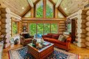 32 Indian Knob Road sold home in Asheville, SC