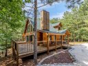 171 N Dakota Drive sold home in Rutherfordton, SC