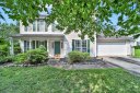 4895 Bentridge Drive sold home in Concord, SC