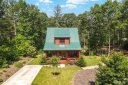 3157 Bear Paw Avenue sold home in Valdese, SC
