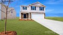 2035 Redstone Drive sold home in York, SC