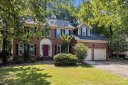 14106 Whistling Duck Court sold home in Charlotte, SC