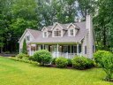 505 Fox Hollow Lane sold home in Mills River, SC