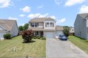 11614 Village Pond Drive sold home in Charlotte, SC