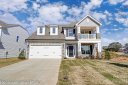 2334 Windley Drive Lot 39 sold home in Gastonia, SC